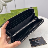 $42.00 USD Gucci AAA Man Wallets #1088062