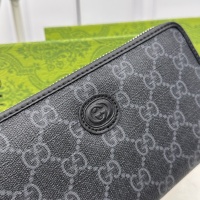 $42.00 USD Gucci AAA Man Wallets #1088067