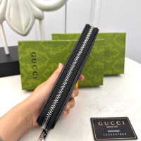$42.00 USD Gucci AAA Man Wallets #1088067