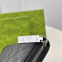 $42.00 USD Gucci AAA Man Wallets #1088067