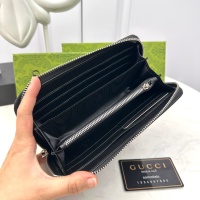 $42.00 USD Gucci AAA Man Wallets #1088067