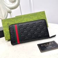 $42.00 USD Gucci AAA Man Wallets #1088068