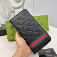 $42.00 USD Gucci AAA Man Wallets #1088068