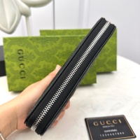 $42.00 USD Gucci AAA Man Wallets #1088068
