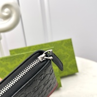 $42.00 USD Gucci AAA Man Wallets #1088068