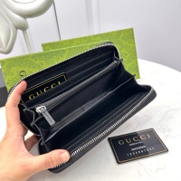 $42.00 USD Gucci AAA Man Wallets #1088068
