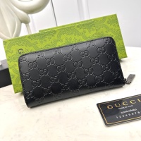 $42.00 USD Gucci AAA Man Wallets #1088073