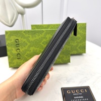 $42.00 USD Gucci AAA Man Wallets #1088073