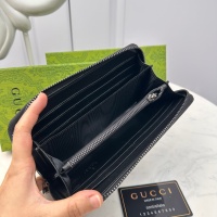 $42.00 USD Gucci AAA Man Wallets #1088073