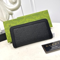 $42.00 USD Gucci AAA Man Wallets #1088074