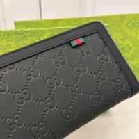 $42.00 USD Gucci AAA Man Wallets #1088074