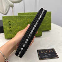 $42.00 USD Gucci AAA Man Wallets #1088074