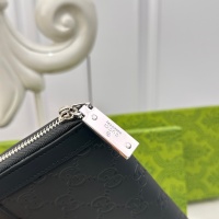 $42.00 USD Gucci AAA Man Wallets #1088074