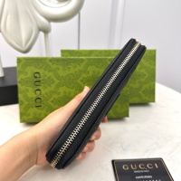 $42.00 USD Gucci AAA Man Wallets #1088075