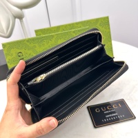 $42.00 USD Gucci AAA Man Wallets #1088075