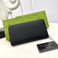 $42.00 USD Gucci AAA Man Wallets #1088076