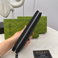 $42.00 USD Gucci AAA Man Wallets #1088076