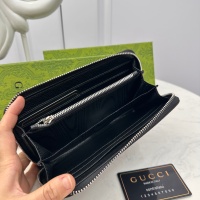 $42.00 USD Gucci AAA Man Wallets #1088076