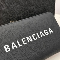 $42.00 USD Balenciaga AAA Man Wallets #1088082