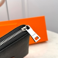 $42.00 USD Hermes AAA Man Wallets #1088086