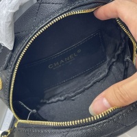 $82.00 USD Chanel AAA Quality Messenger Bags For Women #1088144