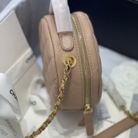 $82.00 USD Chanel AAA Quality Messenger Bags For Women #1088146