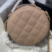 $82.00 USD Chanel AAA Quality Messenger Bags For Women #1088146