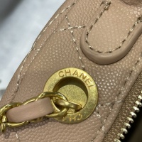 $82.00 USD Chanel AAA Quality Messenger Bags For Women #1088146