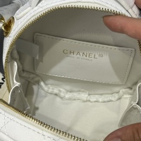 $82.00 USD Chanel AAA Quality Messenger Bags For Women #1088148