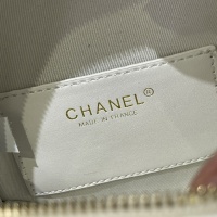 $82.00 USD Chanel AAA Quality Messenger Bags For Women #1088148