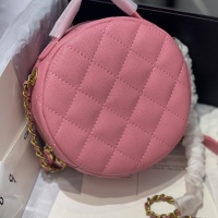$82.00 USD Chanel AAA Quality Messenger Bags For Women #1088149
