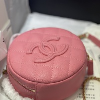 $82.00 USD Chanel AAA Quality Messenger Bags For Women #1088149