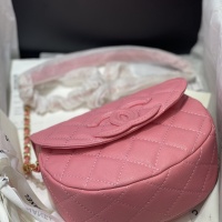 $82.00 USD Chanel AAA Quality Messenger Bags For Women #1088150