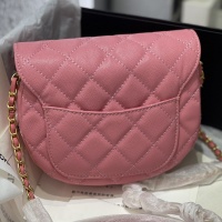 $82.00 USD Chanel AAA Quality Messenger Bags For Women #1088150