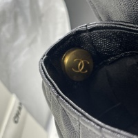 $82.00 USD Chanel AAA Quality Messenger Bags For Women #1088151