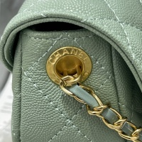 $82.00 USD Chanel AAA Quality Messenger Bags For Women #1088152