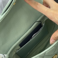 $82.00 USD Chanel AAA Quality Messenger Bags For Women #1088152