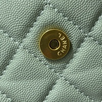 $82.00 USD Chanel AAA Quality Messenger Bags For Women #1088152