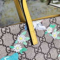 $85.00 USD Gucci AAA Quality Handbags For Women #1088156