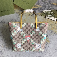$85.00 USD Gucci AAA Quality Handbags For Women #1088156