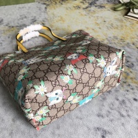 $85.00 USD Gucci AAA Quality Handbags For Women #1088156