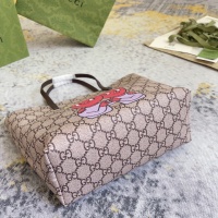 $85.00 USD Gucci AAA Quality Handbags For Women #1088158