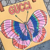 $85.00 USD Gucci AAA Quality Handbags For Women #1088160