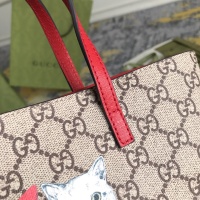$85.00 USD Gucci AAA Quality Handbags For Women #1088162