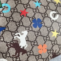 $85.00 USD Gucci AAA Quality Handbags For Women #1088163