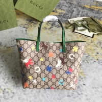 $85.00 USD Gucci AAA Quality Handbags For Women #1088163