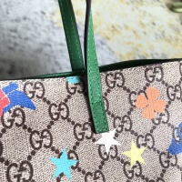 $85.00 USD Gucci AAA Quality Handbags For Women #1088163
