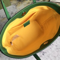 $85.00 USD Gucci AAA Quality Handbags For Women #1088163