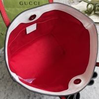 $85.00 USD Gucci AAA Quality Handbags For Women #1088164