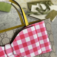 $92.00 USD Gucci AAA Quality Handbags For Women #1088172